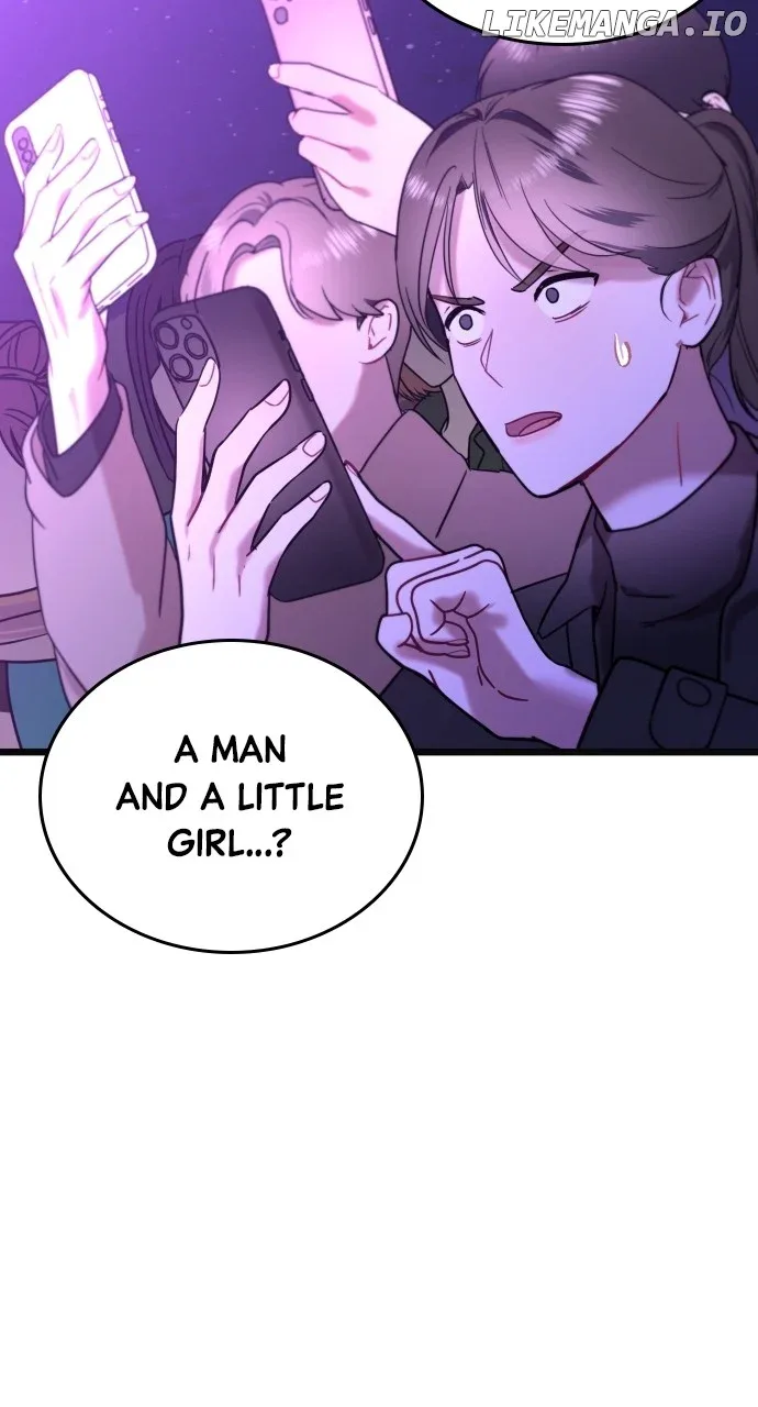 Maseknam – A Sexy Magician Chapter 66 page 13