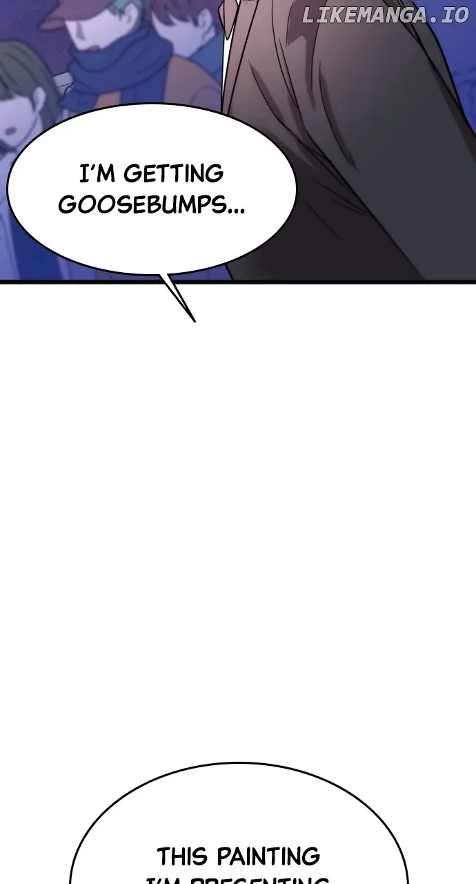 Maseknam – A Sexy Magician Chapter 66 page 20