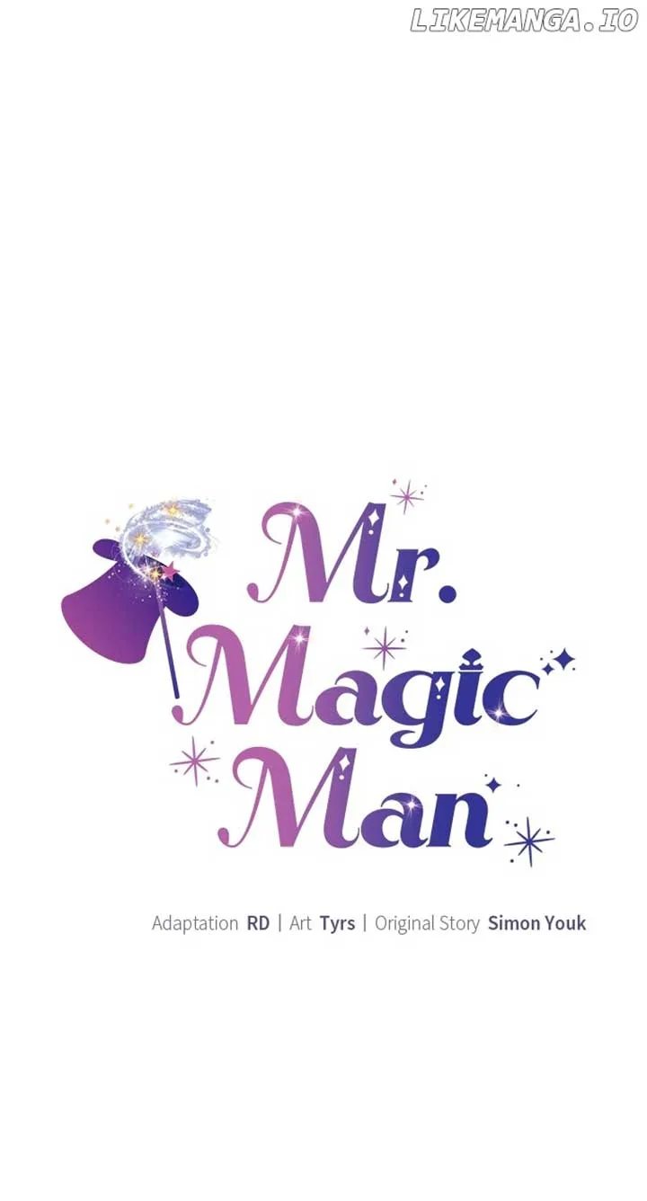 Maseknam – A Sexy Magician Chapter 67 page 7