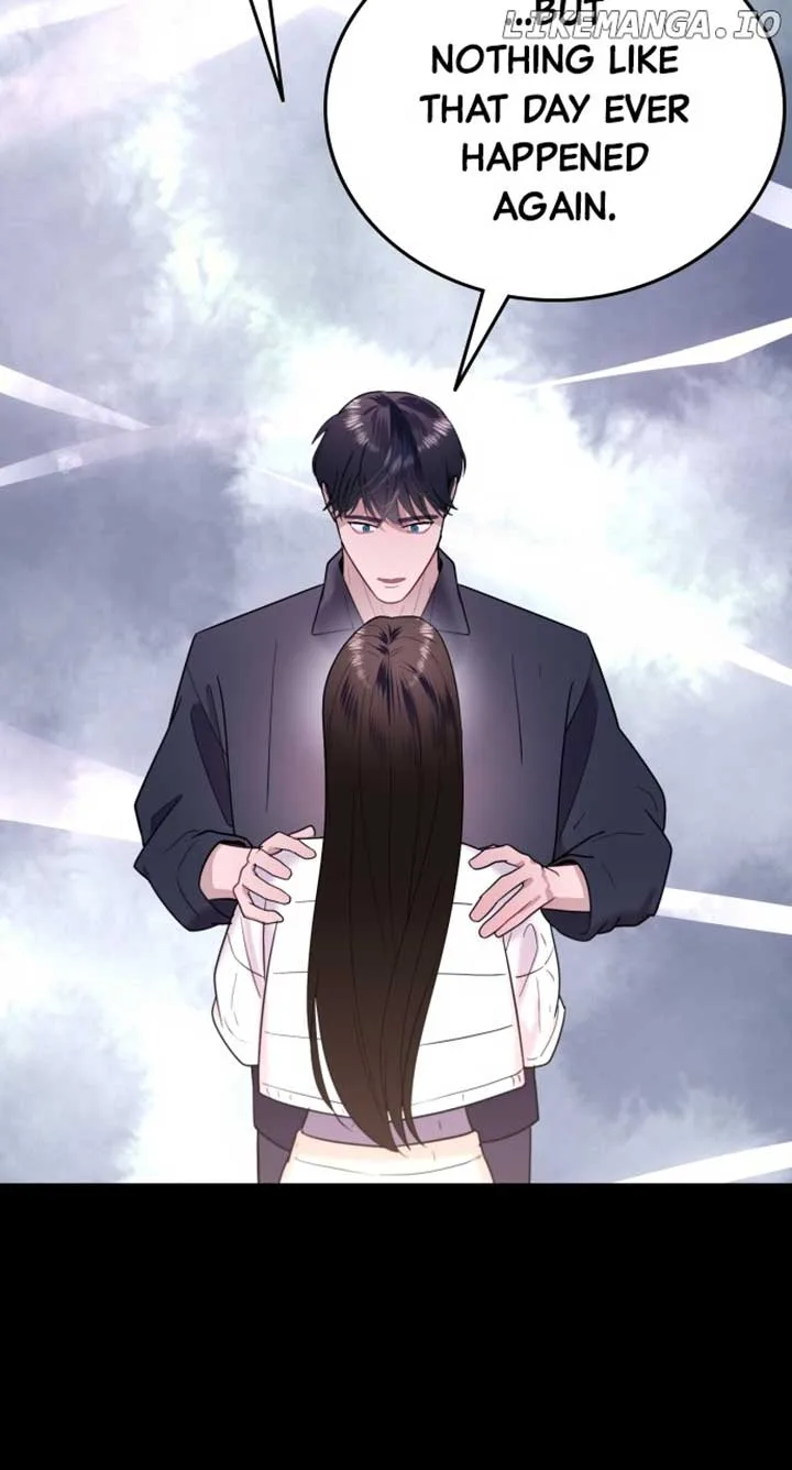 Maseknam – A Sexy Magician Chapter 67 page 63