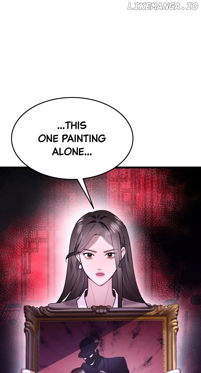 Maseknam – A Sexy Magician Chapter 66 page 48