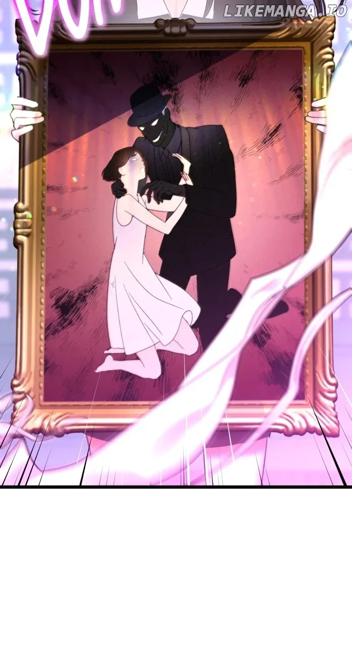 Maseknam – A Sexy Magician Chapter 66 page 3