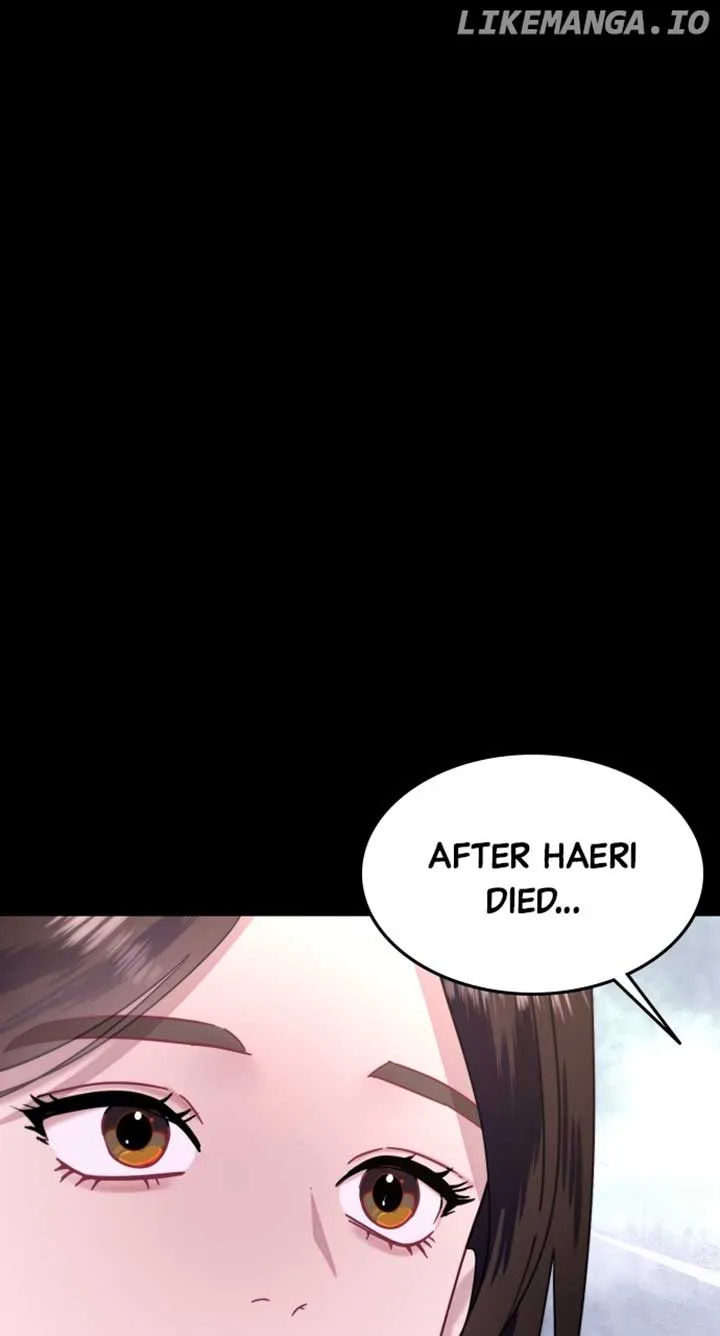Maseknam – A Sexy Magician Chapter 67 page 61