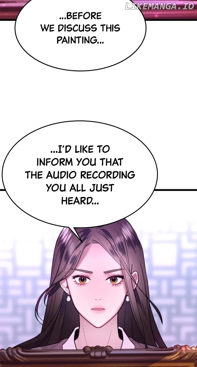 Maseknam – A Sexy Magician Chapter 66 page 15