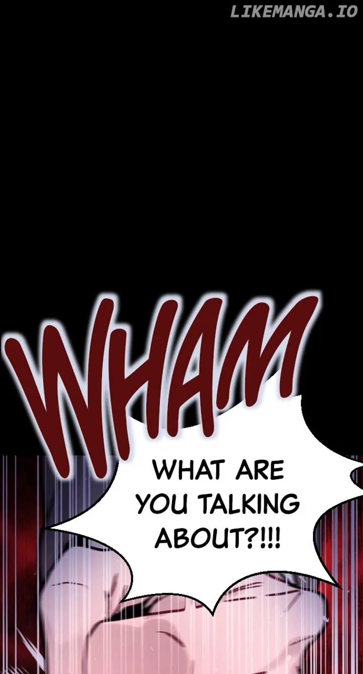 Maseknam – A Sexy Magician Chapter 67 page 49