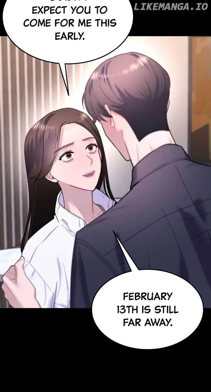 Maseknam – A Sexy Magician Chapter 67 page 58