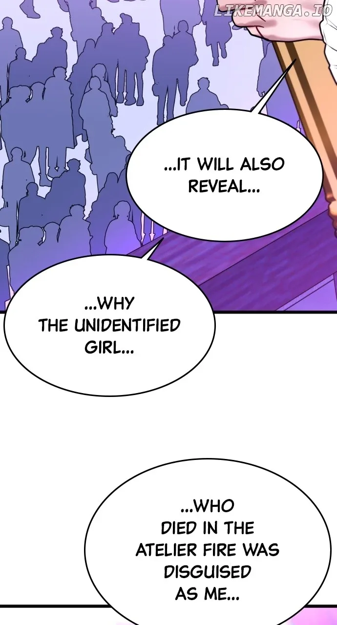 Maseknam – A Sexy Magician Chapter 66 page 54