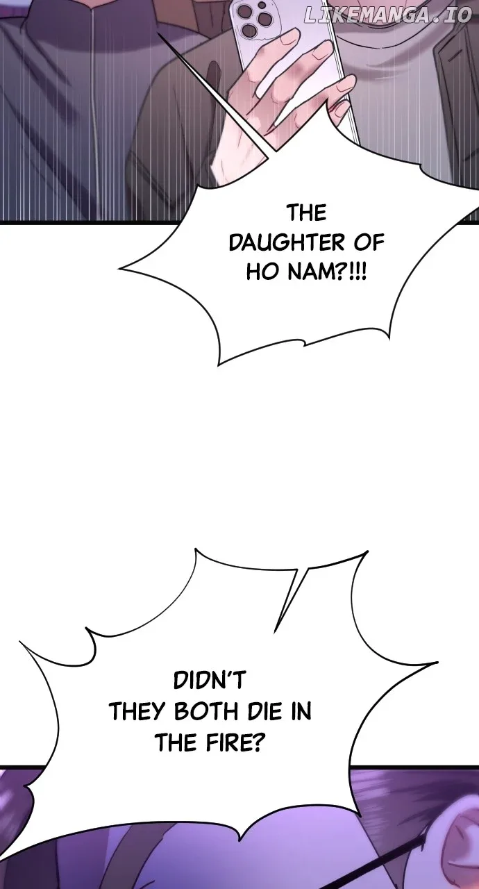 Maseknam – A Sexy Magician Chapter 66 page 29