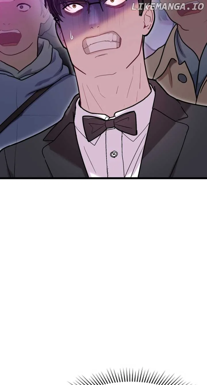 Maseknam – A Sexy Magician Chapter 67 page 20