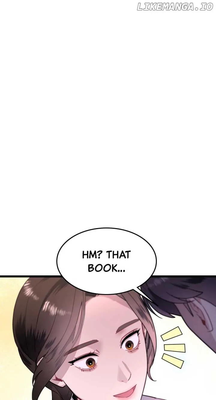 Maseknam – A Sexy Magician Chapter 67 page 35