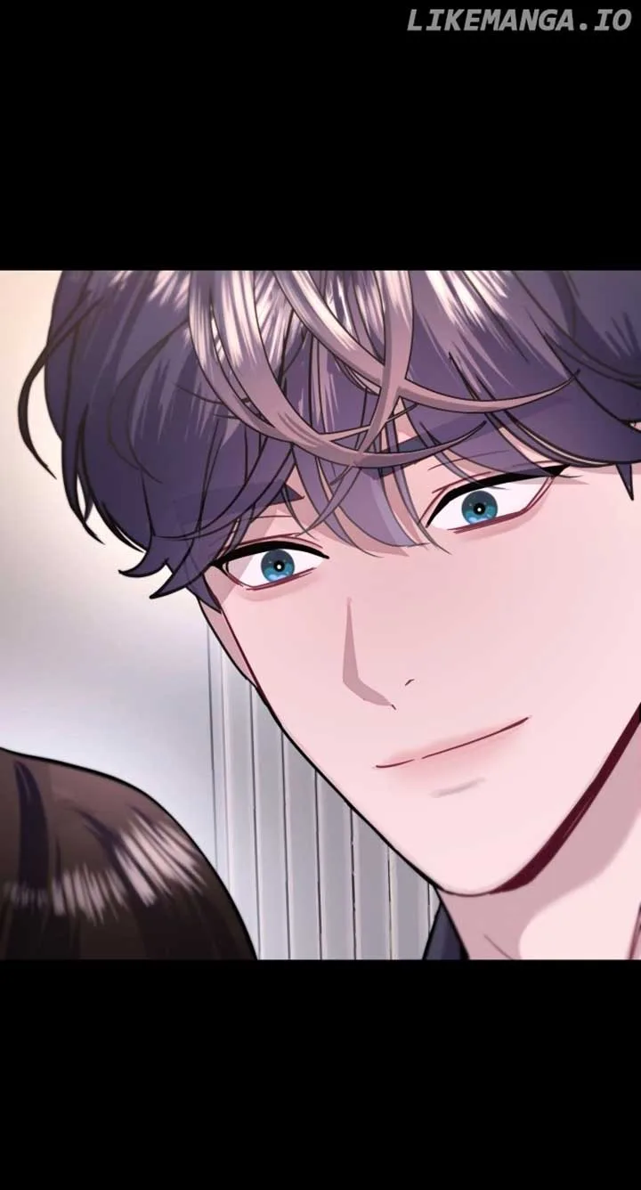 Maseknam – A Sexy Magician Chapter 67 page 59
