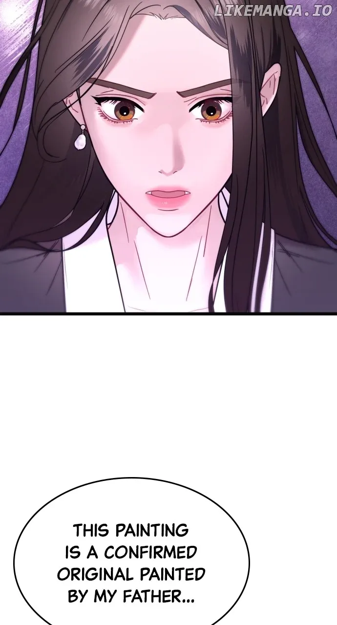Maseknam – A Sexy Magician Chapter 66 page 50