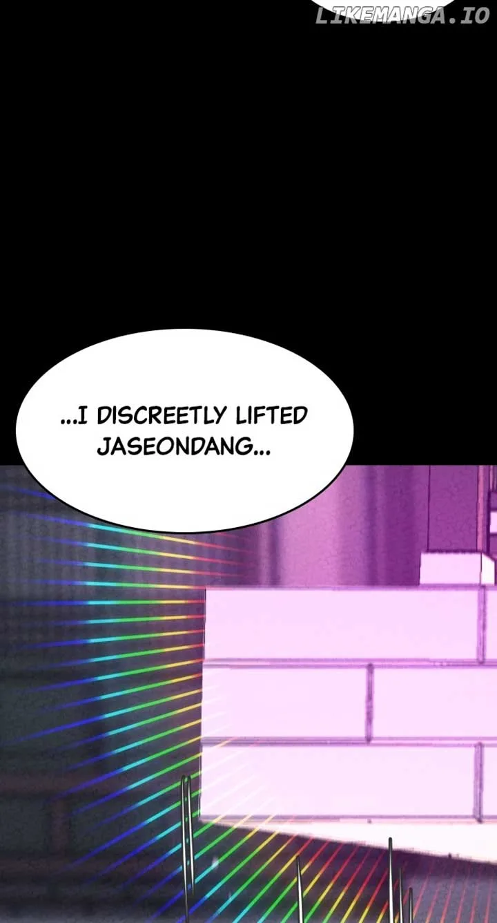 Maseknam – A Sexy Magician Chapter 67 page 65