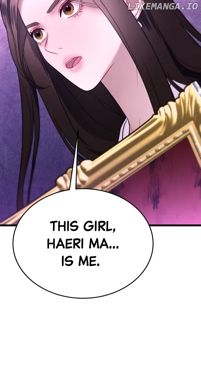 Maseknam – A Sexy Magician Chapter 66 page 27