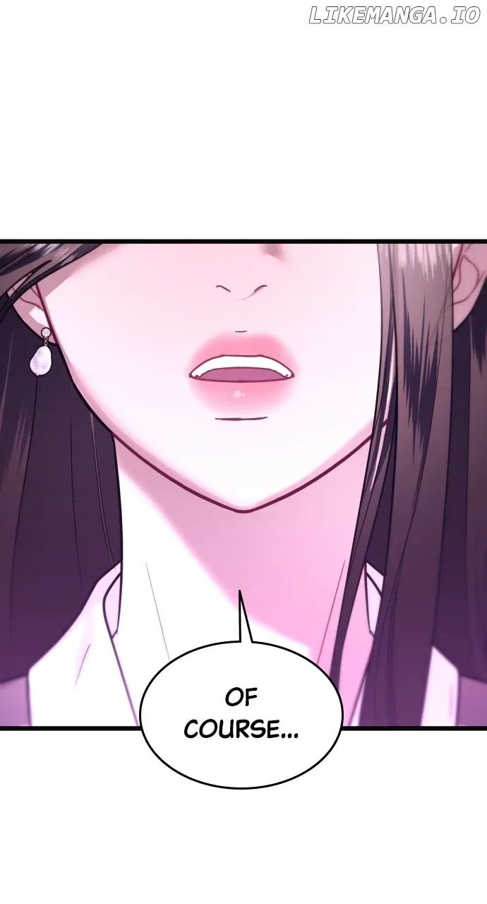 Maseknam – A Sexy Magician Chapter 66 page 47