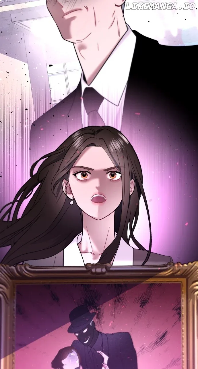 Maseknam – A Sexy Magician Chapter 66 page 39