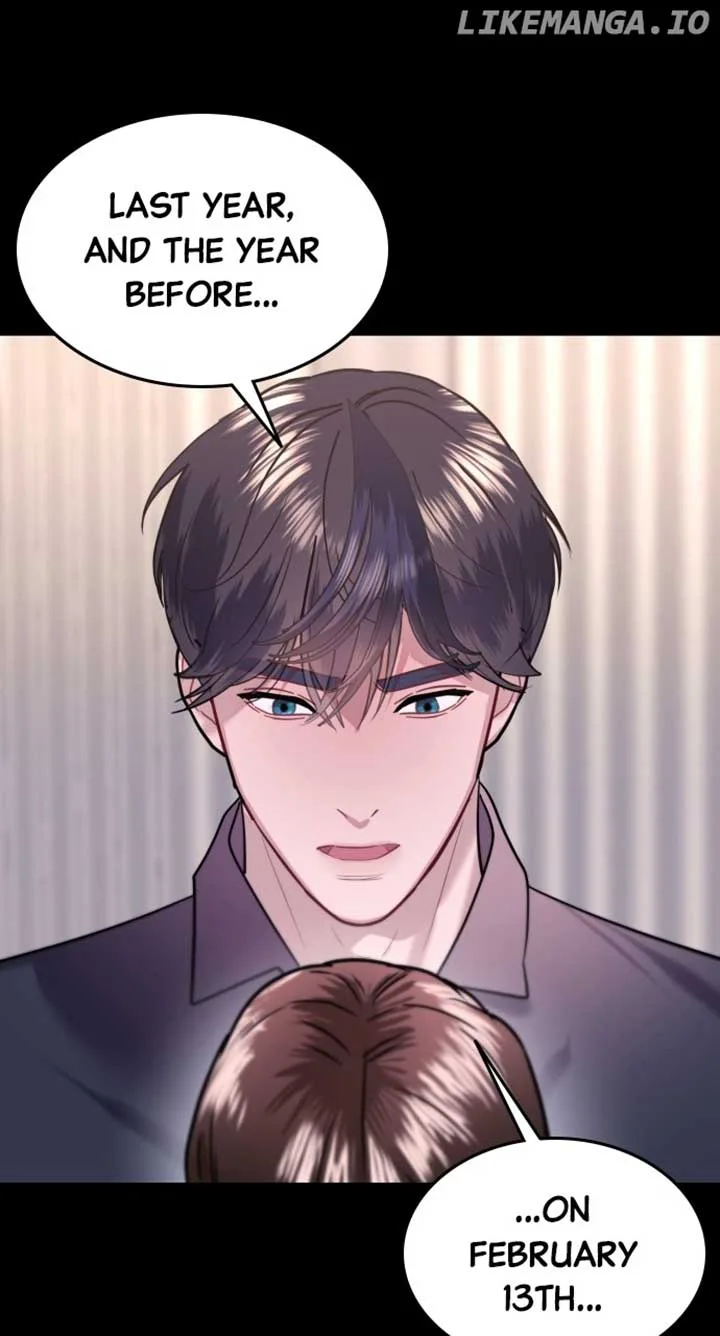 Maseknam – A Sexy Magician Chapter 67 page 64