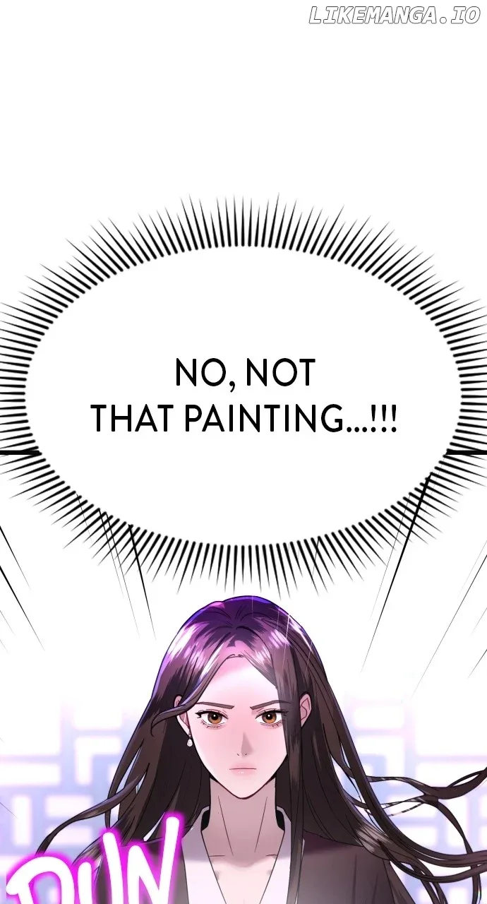 Maseknam – A Sexy Magician Chapter 66 page 2