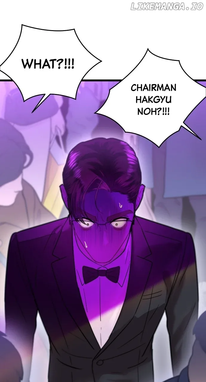 Maseknam – A Sexy Magician Chapter 66 page 41
