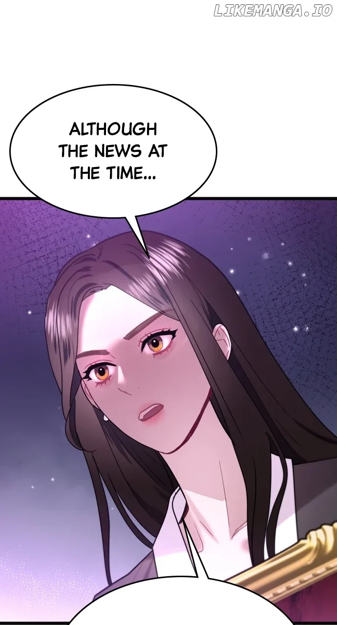 Maseknam – A Sexy Magician Chapter 66 page 31