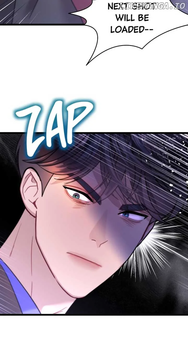Maseknam – A Sexy Magician Chapter 67 page 11