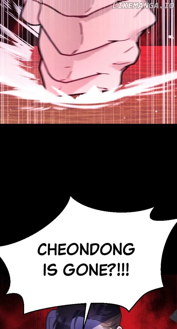 Maseknam – A Sexy Magician Chapter 67 page 50