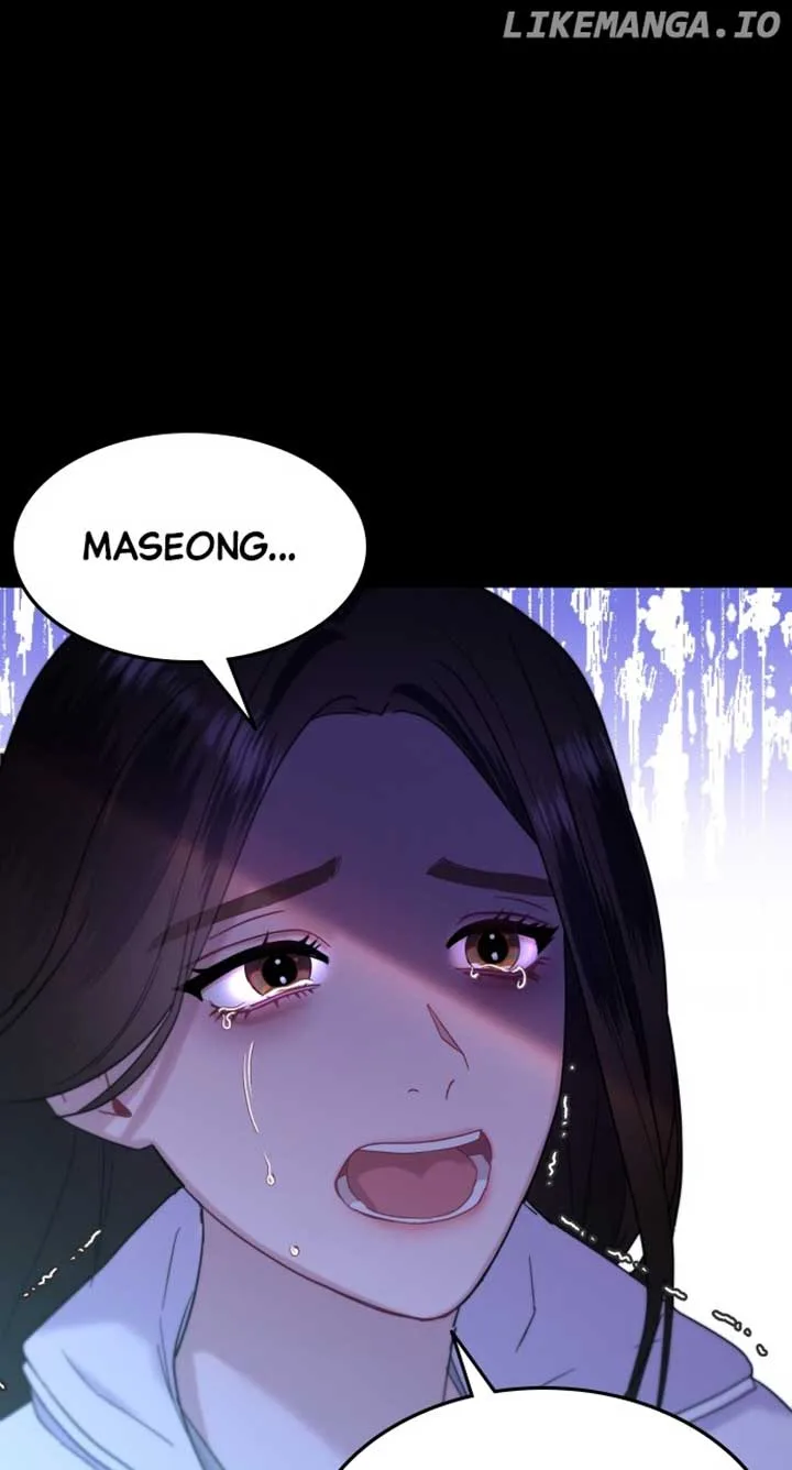 Maseknam – A Sexy Magician Chapter 67 page 108