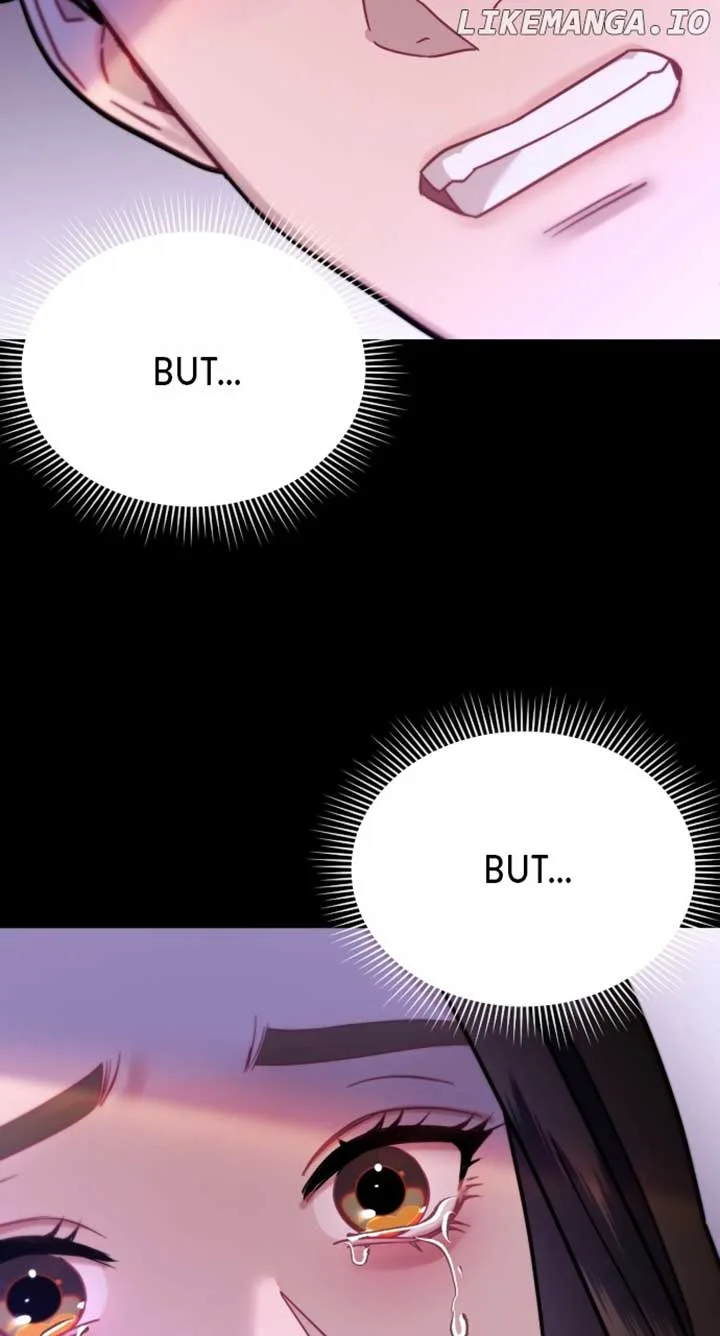 Maseknam – A Sexy Magician Chapter 67 page 124