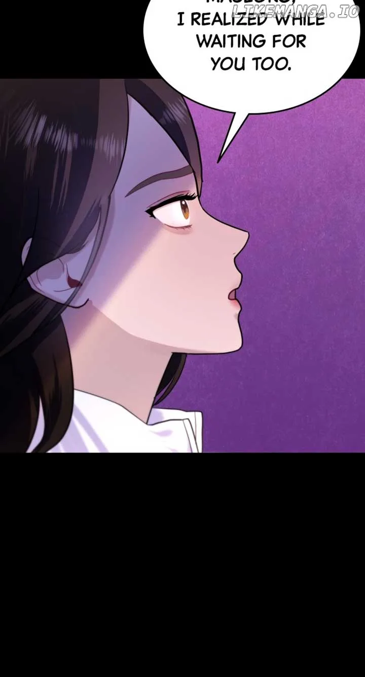 Maseknam – A Sexy Magician Chapter 67 page 88