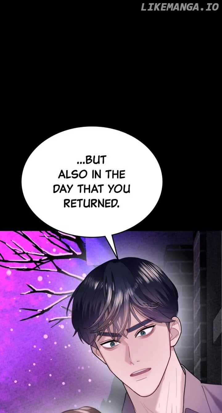 Maseknam – A Sexy Magician Chapter 67 page 75