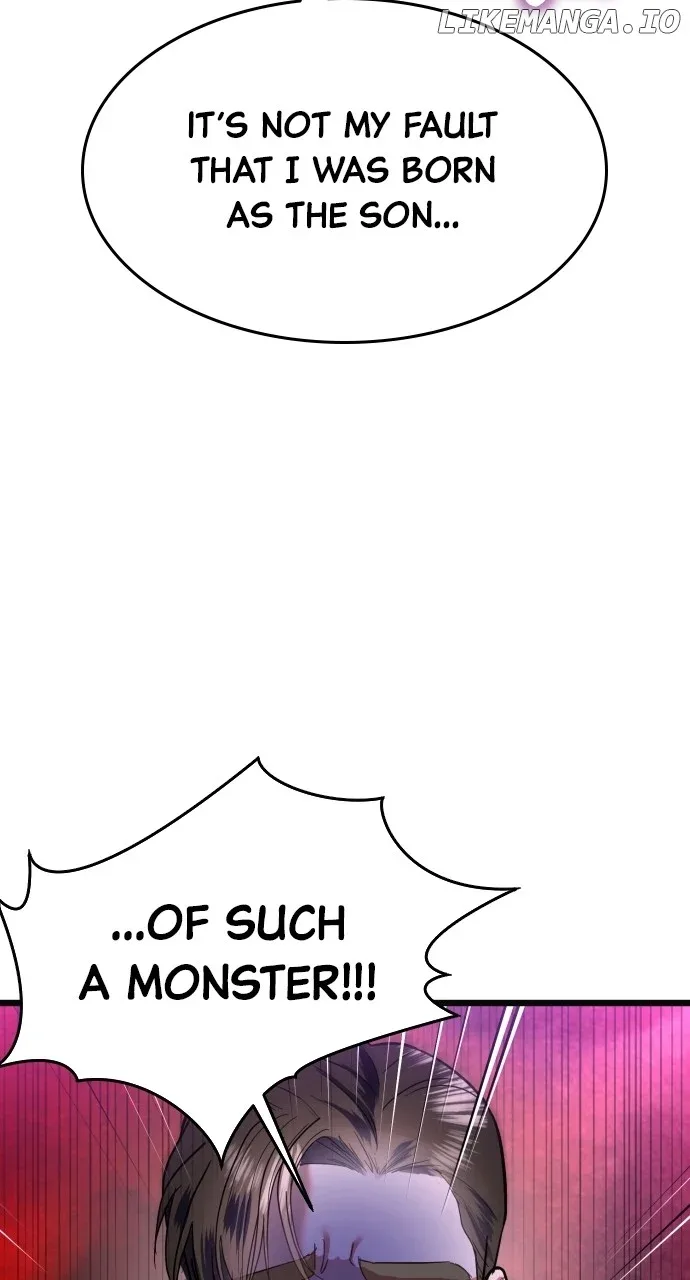 Maseknam – A Sexy Magician Chapter 66 page 91