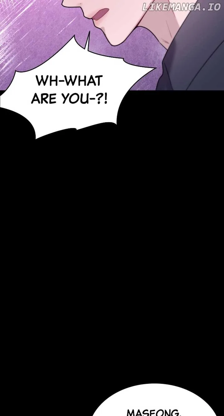 Maseknam – A Sexy Magician Chapter 67 page 87