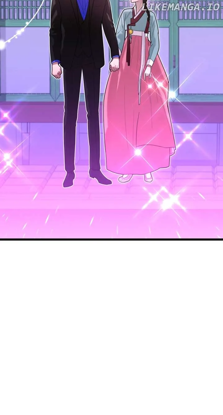 Maseknam – A Sexy Magician Chapter 67 page 150