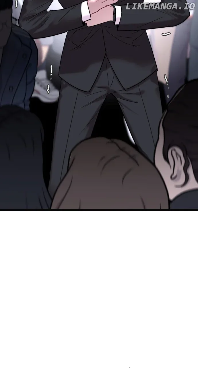 Maseknam – A Sexy Magician Chapter 66 page 80