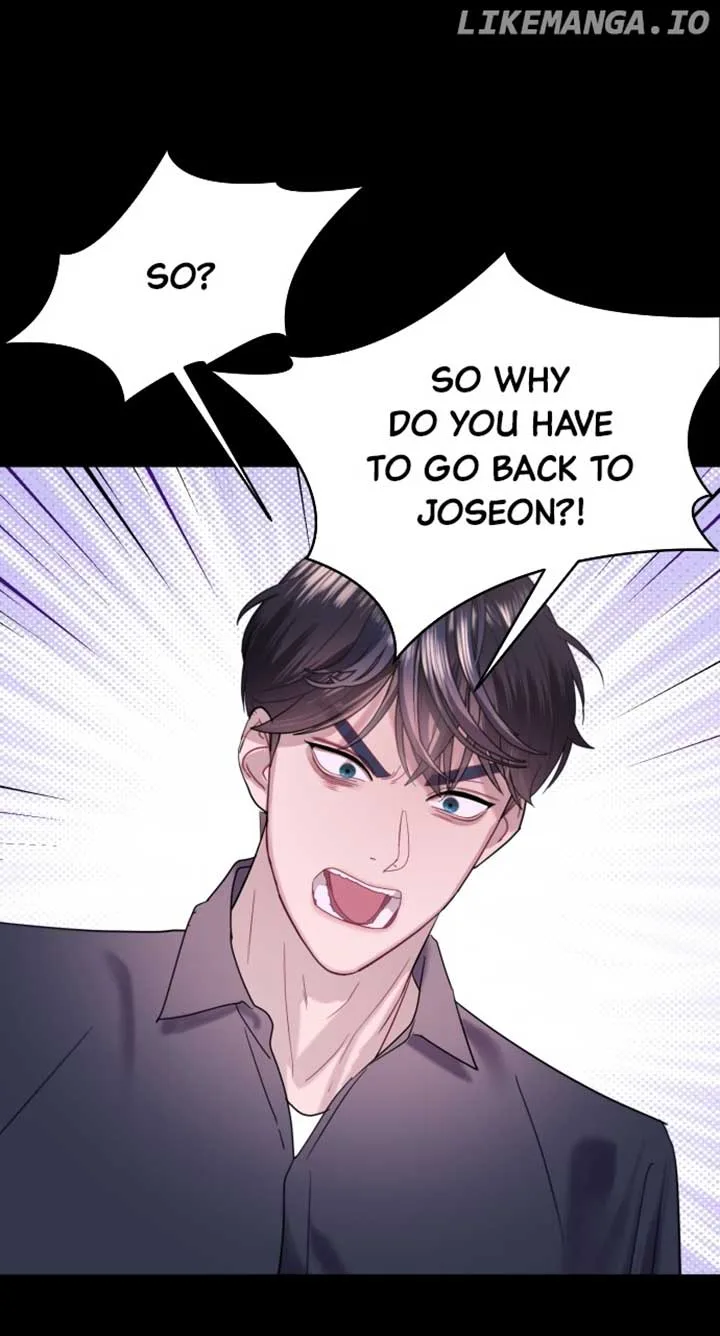Maseknam – A Sexy Magician Chapter 67 page 94