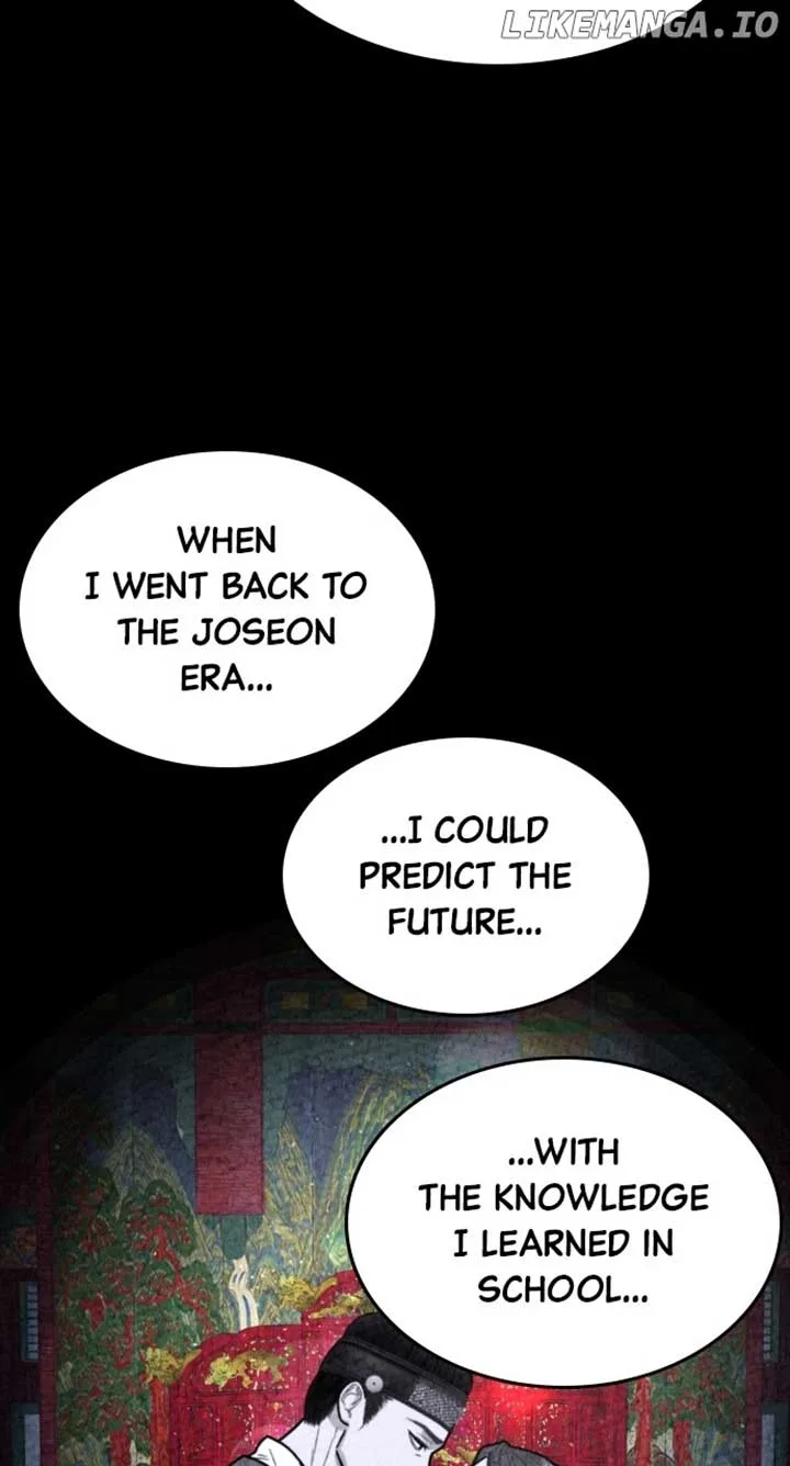 Maseknam – A Sexy Magician Chapter 67 page 91