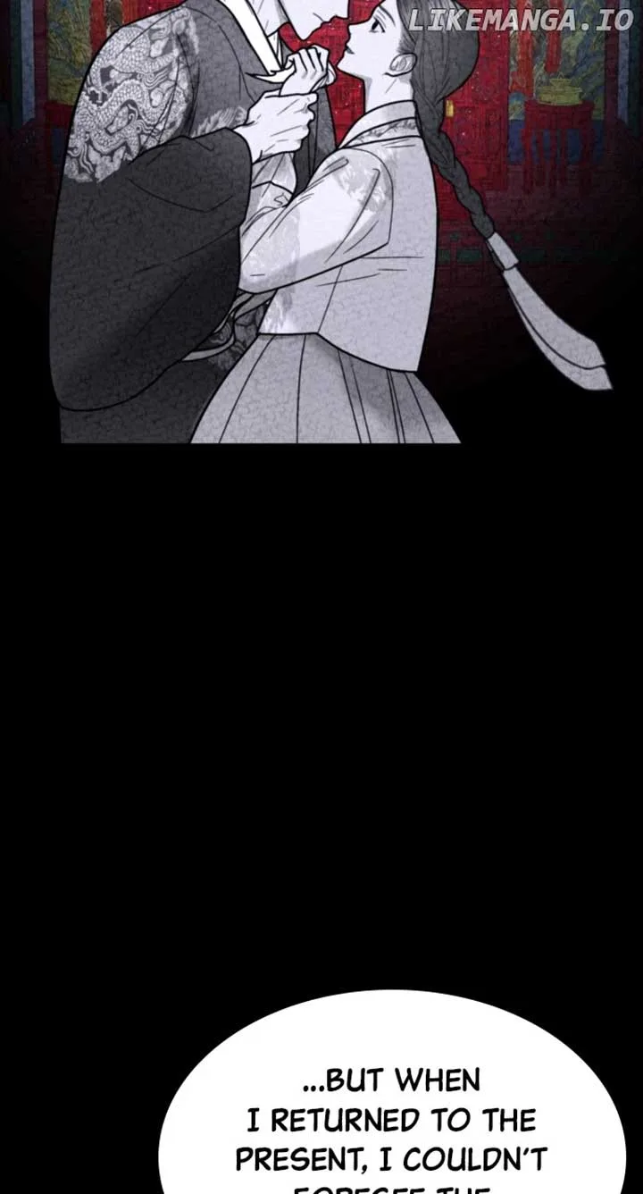 Maseknam – A Sexy Magician Chapter 67 page 92