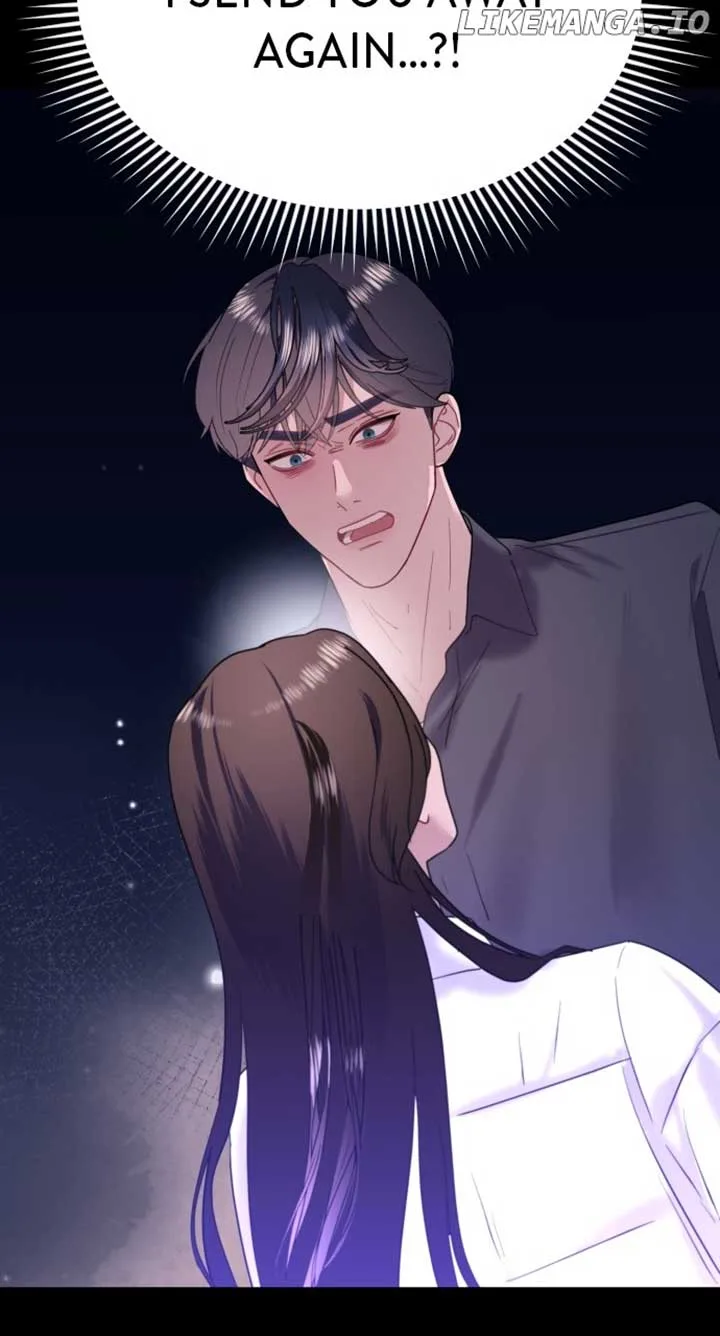 Maseknam – A Sexy Magician Chapter 67 page 122