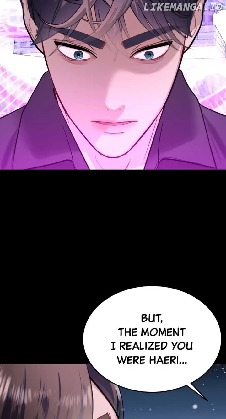 Maseknam – A Sexy Magician Chapter 67 page 72