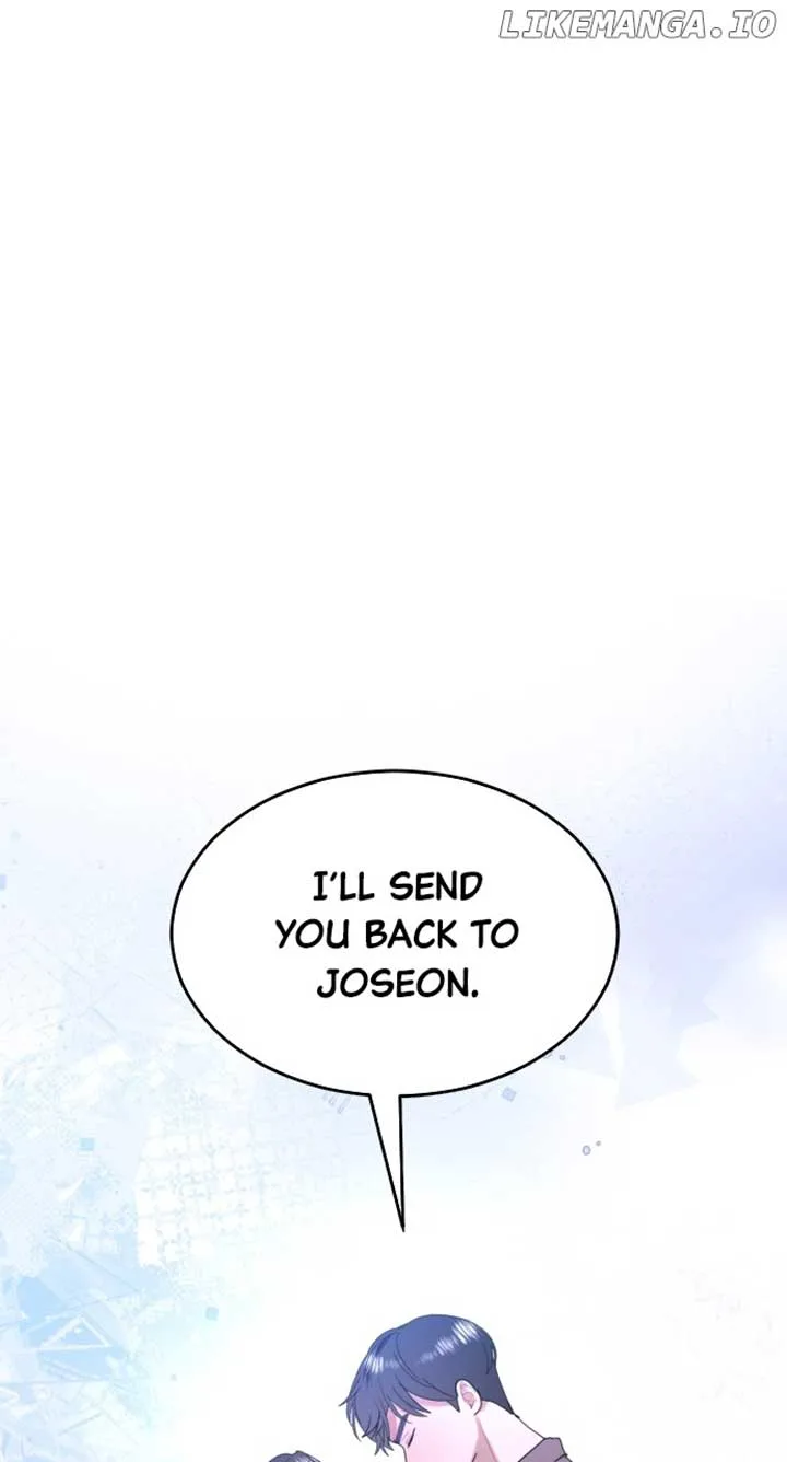 Maseknam – A Sexy Magician Chapter 67 page 139
