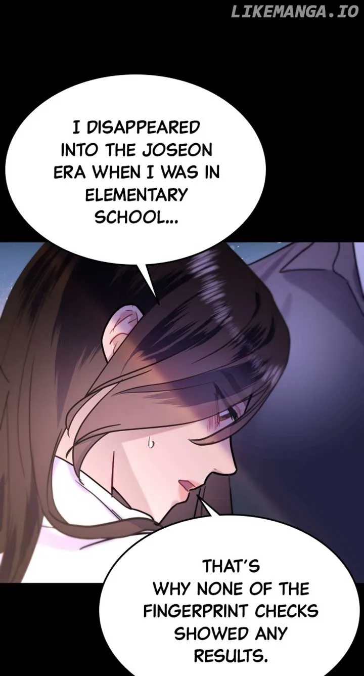 Maseknam – A Sexy Magician Chapter 67 page 90