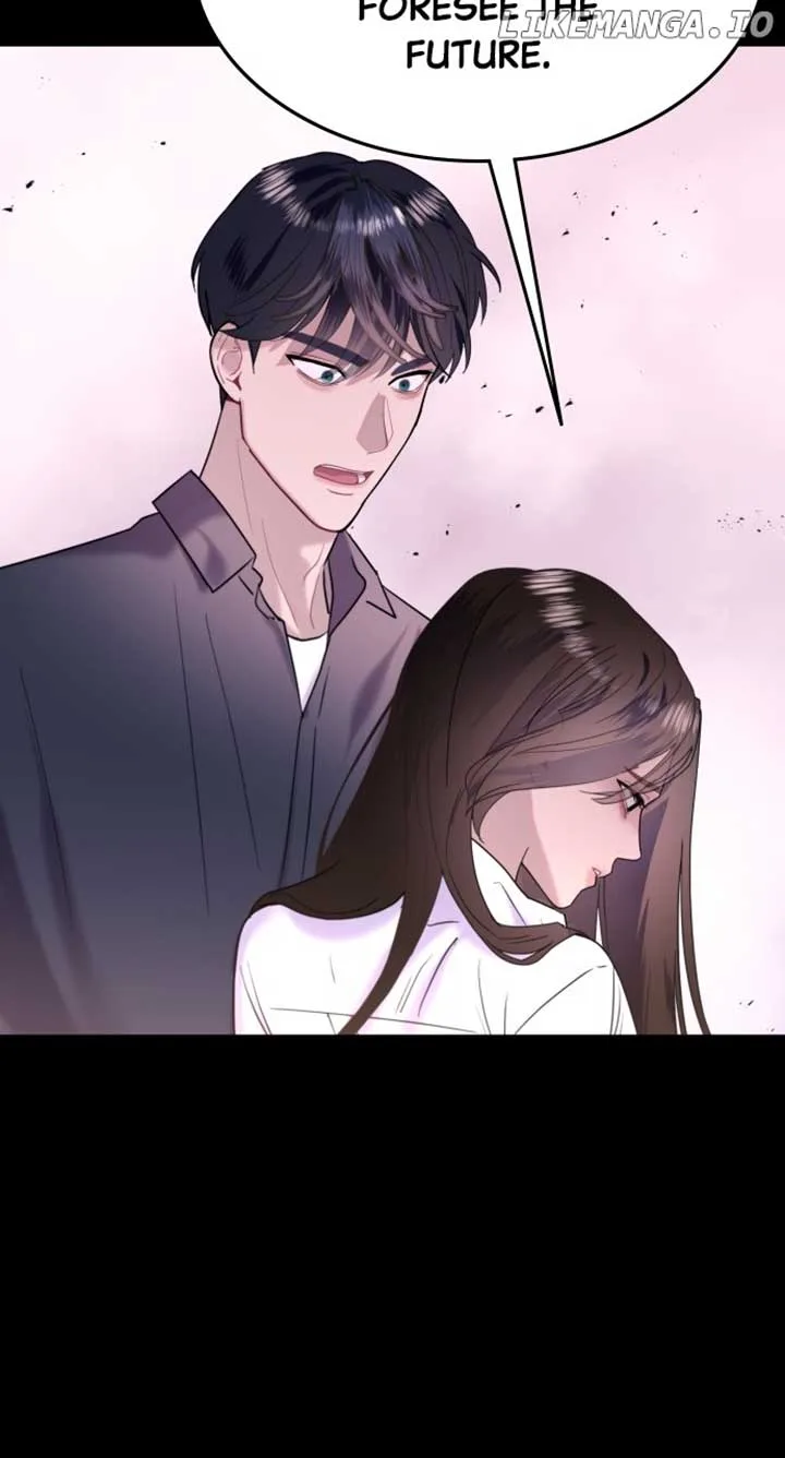 Maseknam – A Sexy Magician Chapter 67 page 93