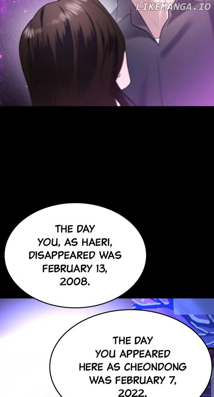 Maseknam – A Sexy Magician Chapter 67 page 76
