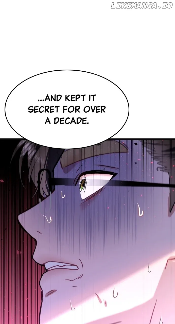 Maseknam – A Sexy Magician Chapter 66 page 65