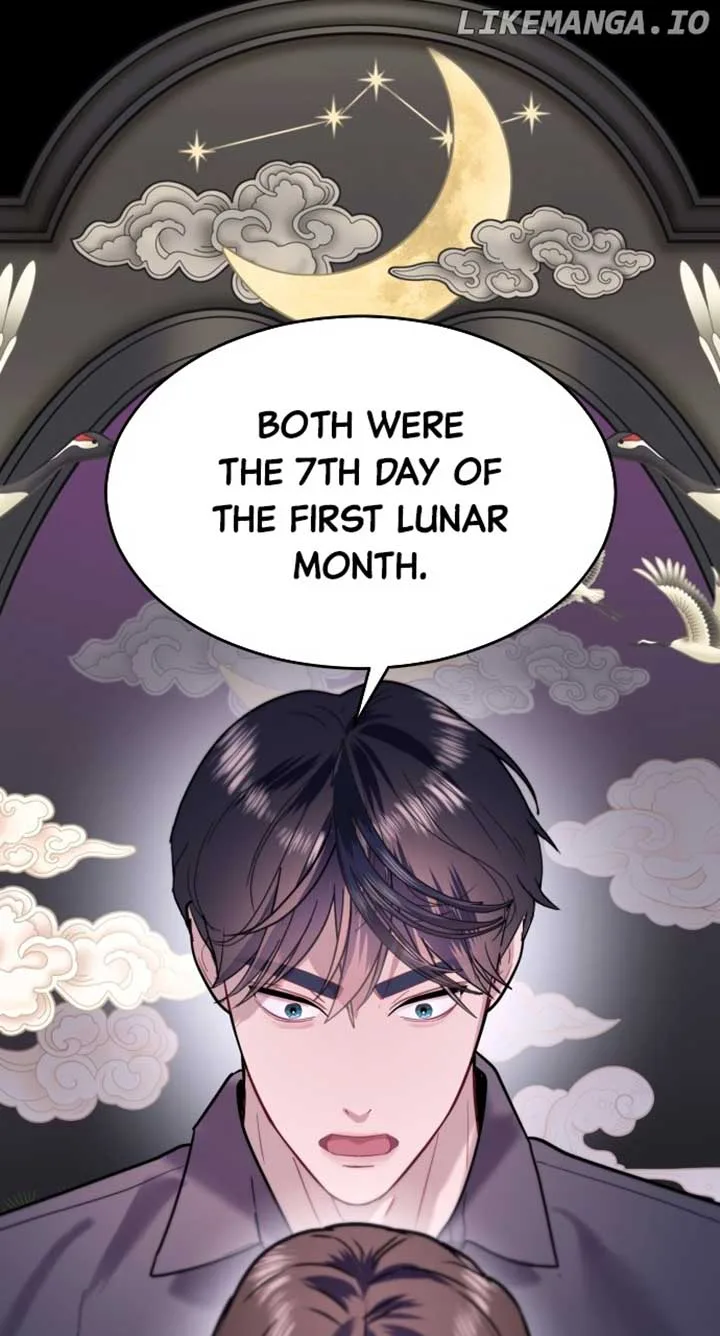 Maseknam – A Sexy Magician Chapter 67 page 78