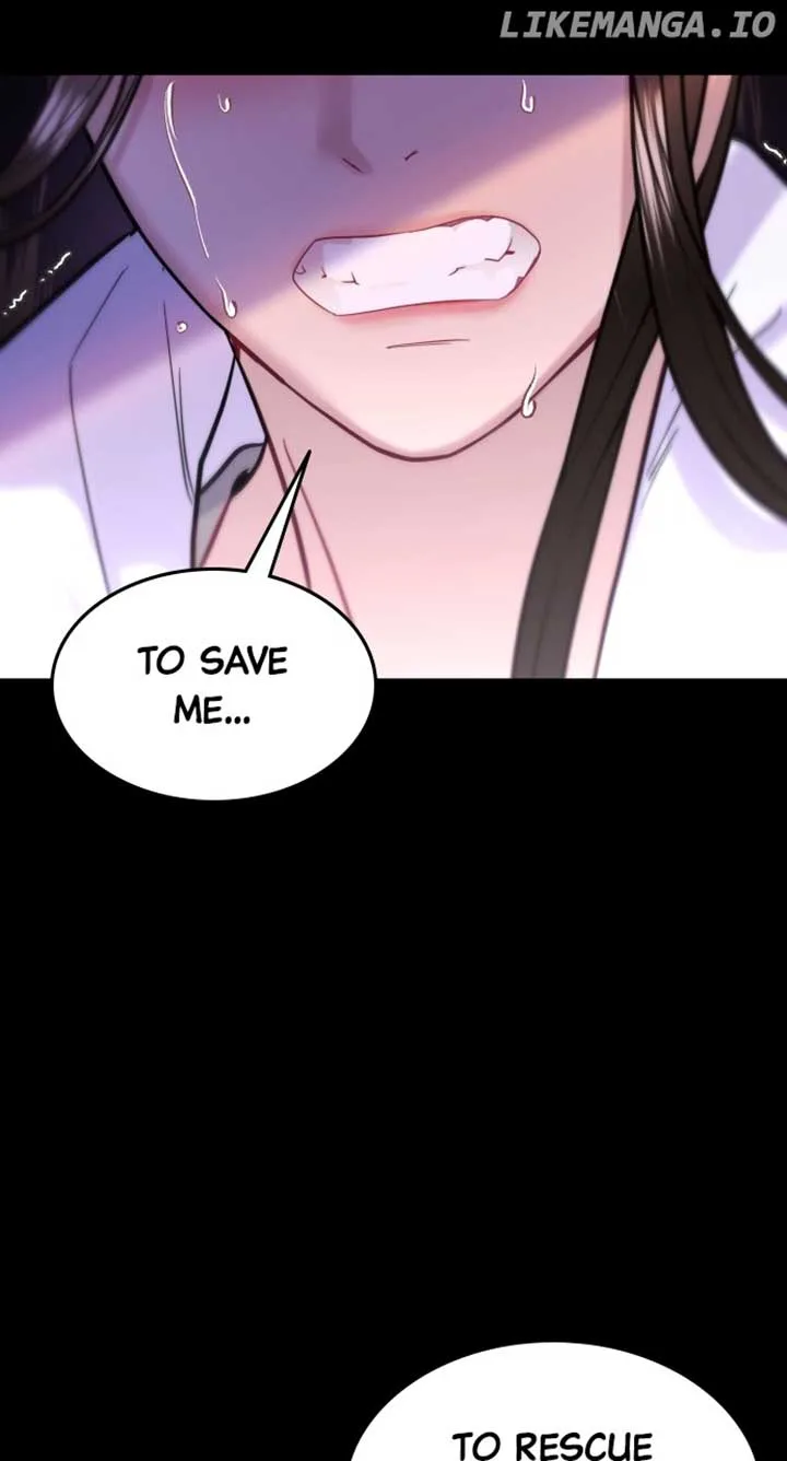 Maseknam – A Sexy Magician Chapter 67 page 102