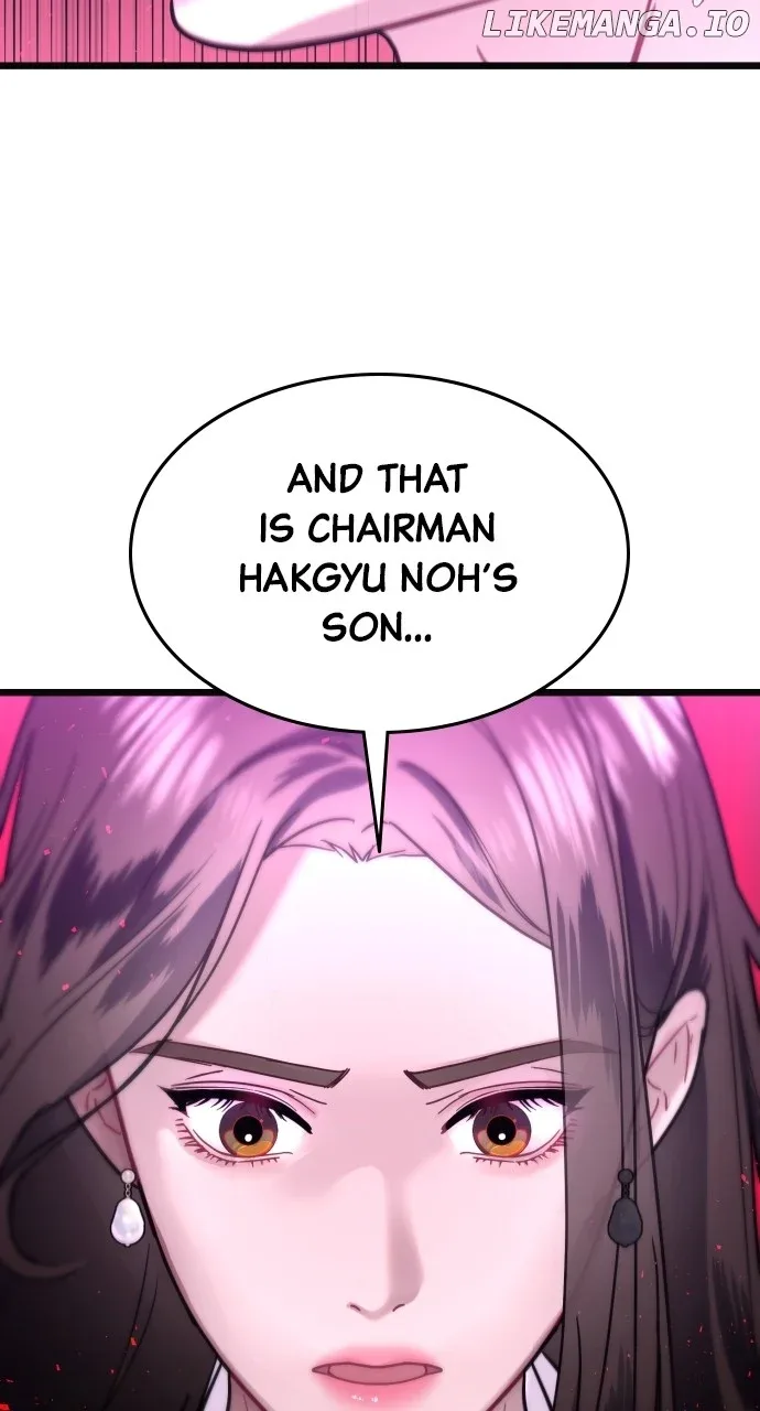 Maseknam – A Sexy Magician Chapter 66 page 66