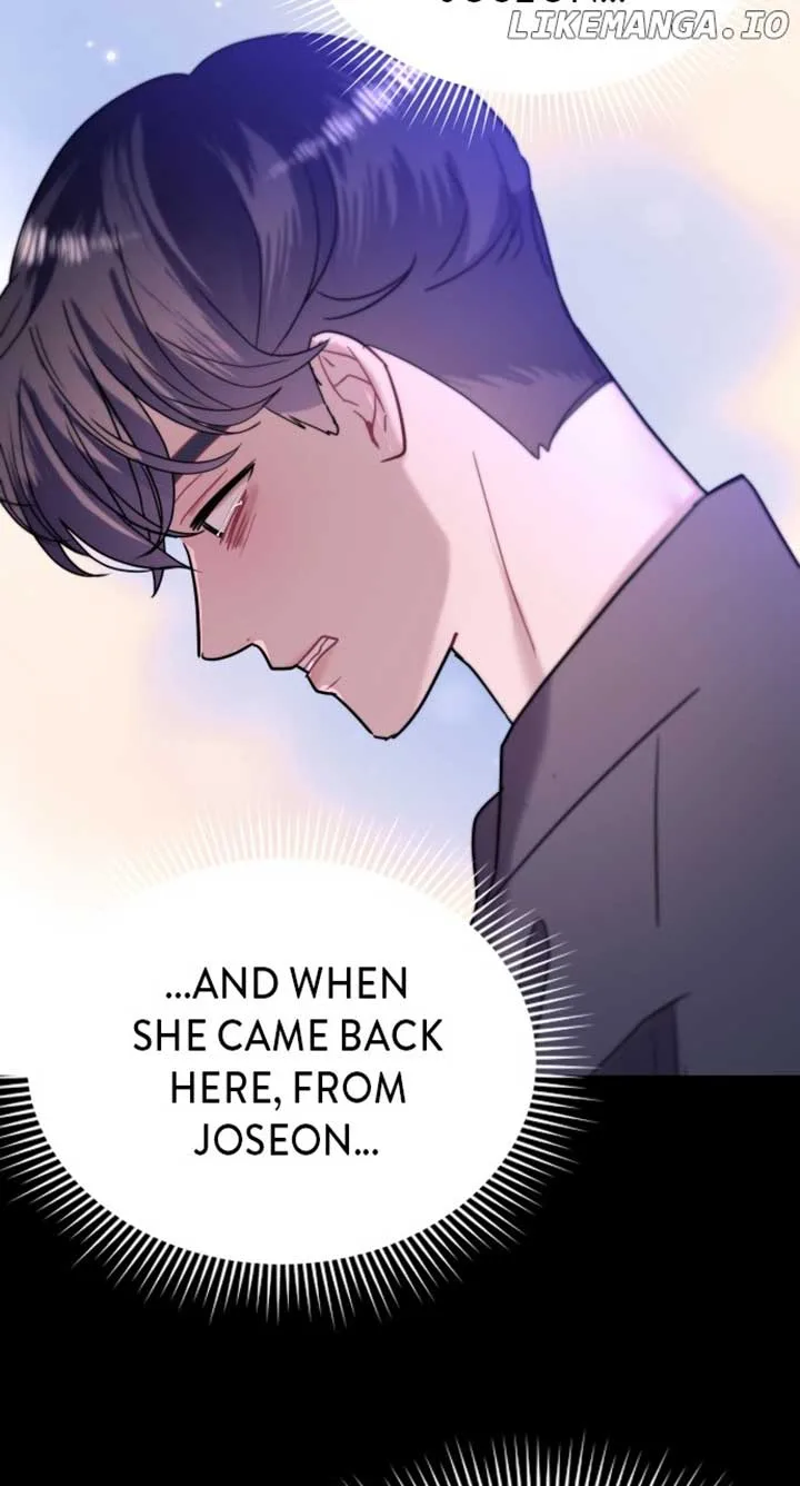 Maseknam – A Sexy Magician Chapter 67 page 129