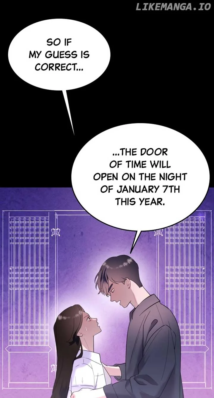 Maseknam – A Sexy Magician Chapter 67 page 81
