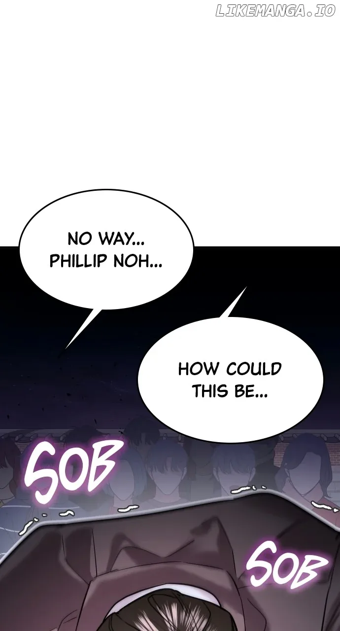 Maseknam – A Sexy Magician Chapter 66 page 88